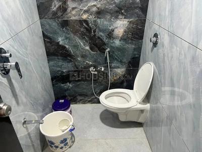 Bathroom Image of Patil PG Dadar  in Dadar West, Mumbai