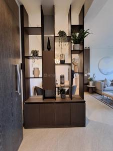 Hall Image of 932 Sq.ft 2 BHK Apartment / Flat for sale in Shree Naman Habitat, Andheri West Mumbai for Rs. 30000000