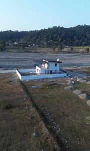 Image of 900 Sq.ft Residential Plot / Land for sale in Bhauwala, Dehradun for Rs. 1800000