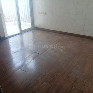 Bedroom Image of 769 Sq.ft 1.5 BHK Apartment / Flat for rent in Prateek Grand City, Siddharth Vihar Ghaziabad for Rs. 20000