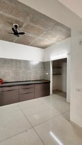 Kitchen Image of 4550 Sq.ft 5 BHK Apartment / Flat for sale in Saanvi Skydeck Serene, Godhavi Ahmedabad for Rs. 20000000