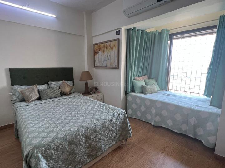 Ravi Movie Tower Bedroom 1