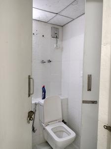 Common Bathroom Image of 2000 Sq.ft 3 BHK Apartment / Flat for sale in Sector 19 Dwarka New Delhi for Rs. 38000000
