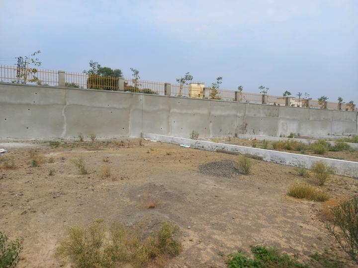 krushnakunj phase 2 NA plots Main Image 1