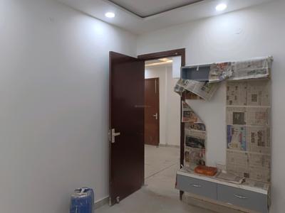 Bedroom Image of 950 Sq.ft 3 BHK Builder Floor for sale in Sector 23 Rohini New Delhi for Rs. 10500000