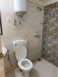 Bedroom Two Image of 1000 Sq.ft 2 BHK Apartment / Flat for sale in Signature Global The Millennia, Sector 37C Gurgaon for Rs. 7250000