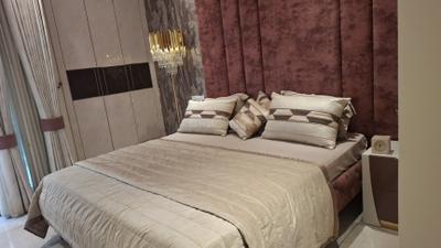 Bedroom Image of 1795 Sq.ft 3 BHK Apartment / Flat for sale in Sanauli Zirakpur for Rs. 11290000
