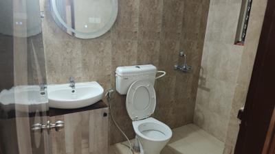 Image of 1218 Sq.ft 3 BHK Apartment / Flat for sale in Shapoorji Pallonji Joyville Western Heights, Salap, Howrah for Rs. 8500000