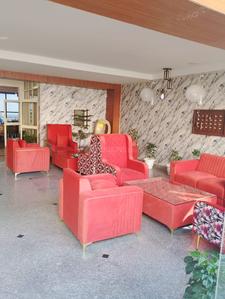 Hall Image of Luxury pg  in Sector 30, Gurgaon
