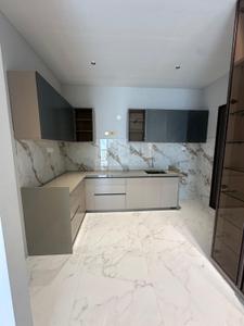 Kitchen Image of 1125 Sq.ft 2 BHK Apartment / Flat for sale in Gawdewadi Pune for Rs. 10000000