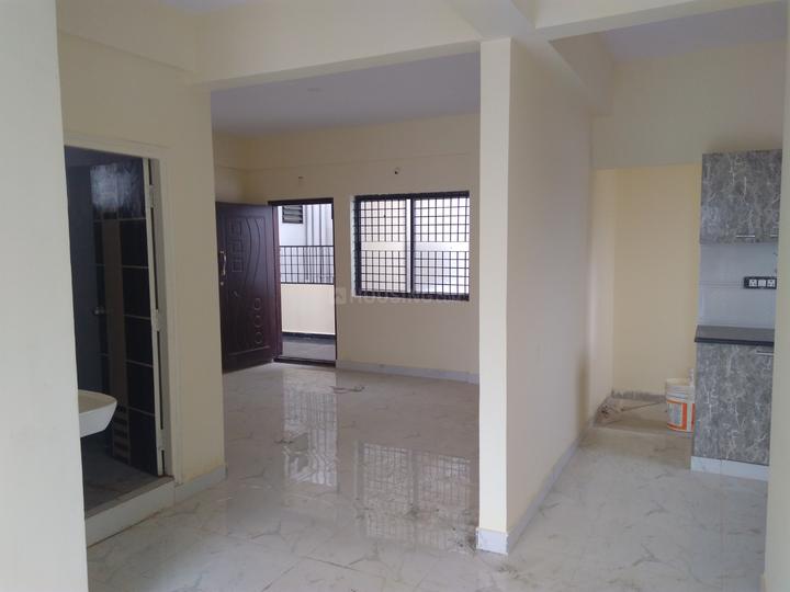 Apple Crystal Apartments Main Image 1