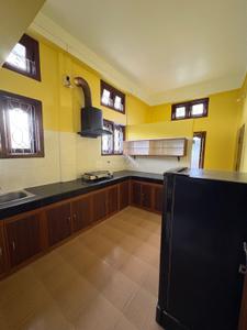 Kitchen Image of 1600 Sq.ft 2 BHK Builder Floor for rent in Podum Nagar 2 Dibrugarh for Rs. 20000