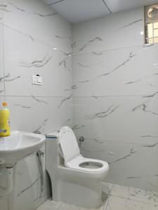 Bedroom Two Image of 1600 Sq.ft 3 BHK Apartment / Flat for rent in NRI Layout Bengaluru for Rs. 560002