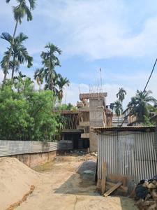 Image of 906 Sq.ft 2 BHK Apartment / Flat for sale in Six Mile, Guwahati for Rs. 5100000