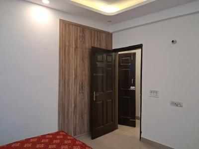 Bedroom Image of 1239 Sq.ft 2 BHK Apartment / Flat for sale in Paramount Floraville, Kulesara Noida for Rs. 14000000