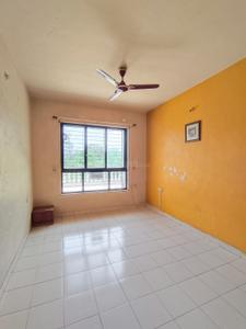 Hall Image of 1700 Sq.ft 3 BHK Apartment / Flat for rent in Wanowrie Pune for Rs. 46000
