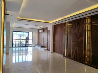 Living Room Image of 1100 Sq.ft 3.5 BHK Apartment / Flat for sale in M3M Soulitude , Sector 89 Gurgaon for Rs. 16000000