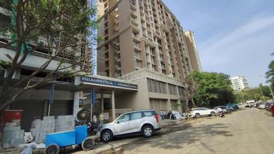 Image of 1241 Sq.ft 2 BHK Apartment / Flat for sale in Neelkanth Stella, Panvel, Navi Mumbai for Rs. 13400000