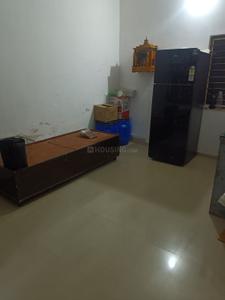 1 BHK Independent Builder Floor