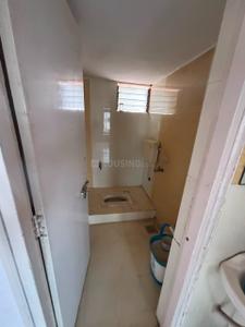 Image of 2025 Sq.ft 3 BHK Apartment / Flat for rent in Gayatri Maitri Shiv Greens, Motera, Ahmedabad for Rs. 25000