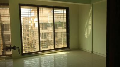 Bedroom Image of 2070 Sq.ft 4 BHK Apartment / Flat for sale in Krishna Shanti Kunj, Kamothe Navi Mumbai for Rs. 13600000