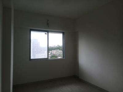 Bedroom Image of 548 Sq.ft 2 BHK Apartment / Flat for sale in Newlook Bhavya Elite, Antop Hill Mumbai for Rs. 20000000