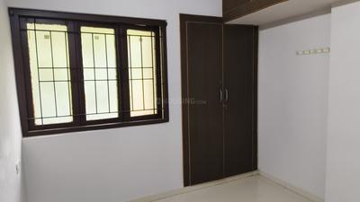 Bedroom Image of 1245 Sq.ft 3 BHK Apartment / Flat for rent in Arappalayam Madurai for Rs. 23000