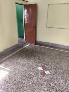 Bedroom Image of 590 Sq.ft 2 BHK Builder Floor for rent in Prem Nagar Dehradun for Rs. 9000
