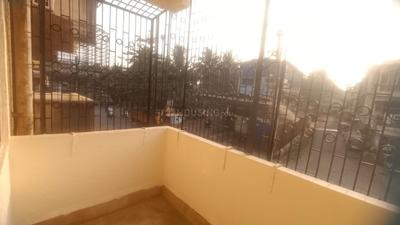 Balcony Image of SAVATRI PG in Ponda, Goa