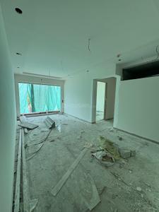 Living Room Image of 640 Sq.ft 2 BHK Apartment / Flat for sale in DG Nagar Apartment, Vasai West Vasai for Rs. 7500000