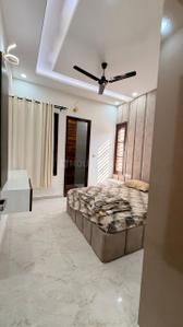 Bedroom Image of 1130 Sq.ft 3 BHK Builder Floor for sale in Kharar Mohali for Rs. 5100000