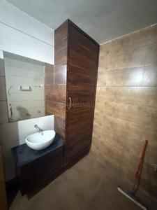 Bathroom Image of 2150 Sq.ft 4.5 BHK Villa for sale in Shashwat Parkshire, Ratanpur Vadodara for Rs. 8000000