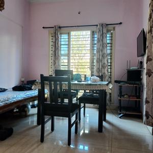 Hall Image of 1100 Sq.ft 2 BHK Independent House for rent in BTM Layout 2nd Stage Bengaluru for Rs. 21000