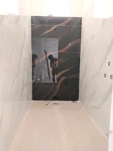 Common Bathroom Image of 700 Sq.ft 2 BHK Apartment / Flat for sale in Mourigram Howrah for Rs. 2660000