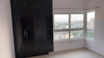 Bedroom Image of 1889 Sq.ft 3.5 BHK Apartment / Flat for sale in Adani Oyster Greens, Sector 102 Gurgaon for Rs. 26500000