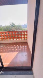 Balcony Image of 900 Sq.ft 2 BHK Apartment / Flat for sale in Nipania Indore for Rs. 5670000