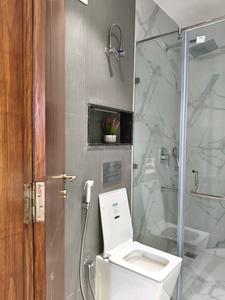 Bedroom One Image of 1300 Sq.ft 3 BHK Builder Floor for sale in BPTP Astaire Garden Floors, Sector 70A Gurgaon for Rs. 16600000