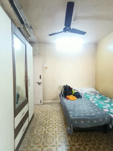 Bedroom Image of 925 Sq.ft 2 BHK Apartment / Flat for sale in Anand Nagar, Sinhagad Road Pune for Rs. 7500000