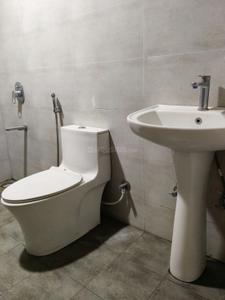 Image of 1186 Sq.ft 2 BHK Builder Floor for rent in JP Nagar, Bengaluru for Rs. 29000