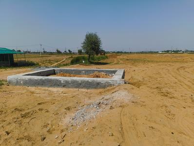 Image of 441 Sq.ft Residential Plot / Land for sale in Daganheri, Bhiwadi for Rs. 600000