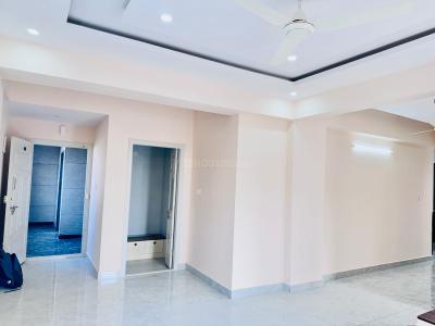 Hall Image of 650 Sq.ft 1 BHK Apartment / Flat for rent in Kadubeesanahalli Bengaluru for Rs. 28000
