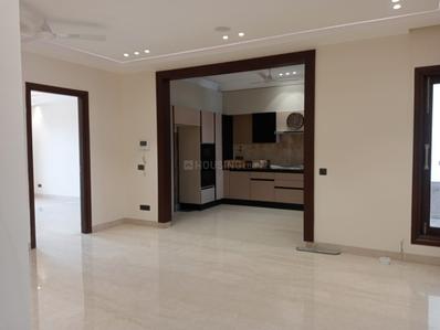 Hall Image of 2300 Sq.ft 3 BHK Builder Floor for rent in DLF Independent Floors, DLF Phase 3 Gurgaon for Rs. 85000