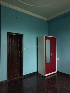 Bedroom Image of 2152 Sq.ft 2.5 BHK Builder Floor for rent in Gomti Nagar Lucknow for Rs. 21000