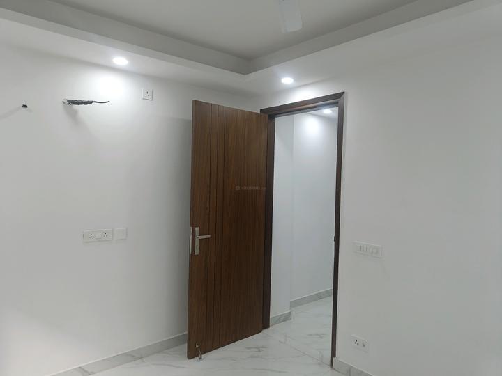 Paryavaran Complex, Freedom Fighters Enclave Bedroom One 1