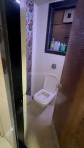 Image of 615 Sq.ft 1 BHK Apartment / Flat for sale in Magnum Apartment, Jogeshwari West, Mumbai for Rs. 12500000