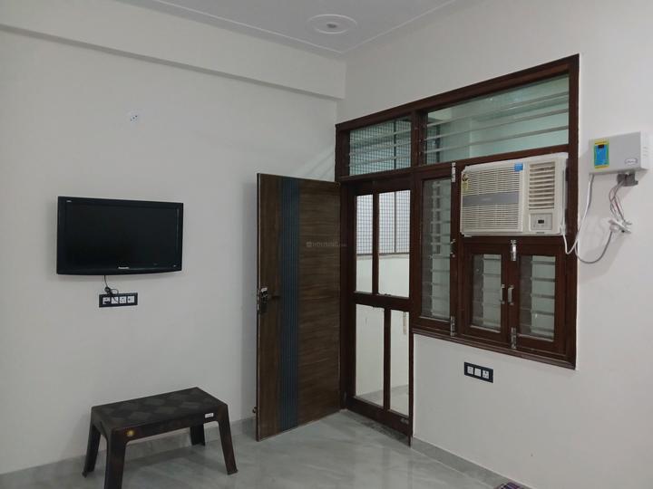 H block Palam Vihar Bedroom 1