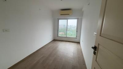 Bedroom Image of 1450 Sq.ft 3.5 BHK Apartment / Flat for sale in Kanakia Paris, Bandra East Mumbai for Rs. 48000000