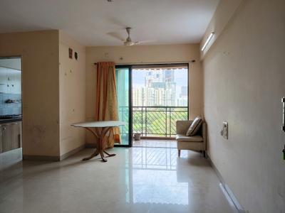 Sai Yashvasin Living Room 1
