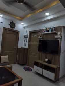 1 BHK Flat