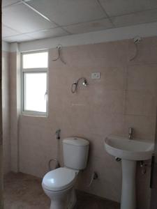 Common Bathroom Image of 975 Sq.ft 2 BHK Apartment / Flat for sale in Amrapali Verona Heights, Noida Extension Greater Noida for Rs. 7124500